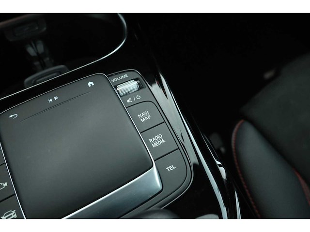 Mercedes-benz cla45 amg 45 s shooting brake 4matic 421pk 2020 cla-klasse, x-049-br - afbeelding 38 van  50