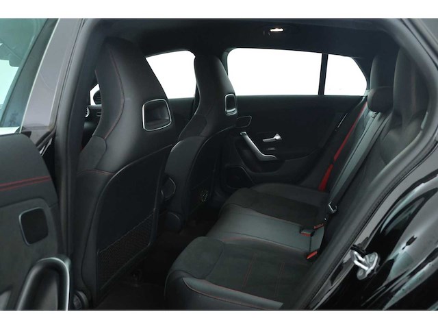 Mercedes-benz cla45 amg 45 s shooting brake 4matic 421pk 2020 cla-klasse, x-049-br - afbeelding 46 van  50