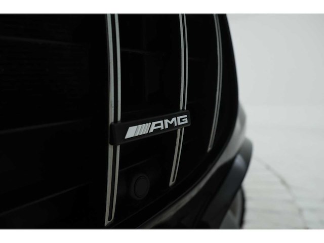 Mercedes-benz cla45 amg 45 s shooting brake 4matic 421pk 2020 cla-klasse, x-049-br - afbeelding 49 van  50