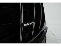 Mercedes-benz cla45 amg 45 s shooting brake 4matic 421pk 2020 cla-klasse, x-049-br - afbeelding 49 van  50