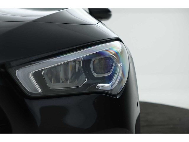 Mercedes-benz cla45 amg 45 s shooting brake 4matic 421pk 2020 cla-klasse, x-049-br - afbeelding 50 van  50
