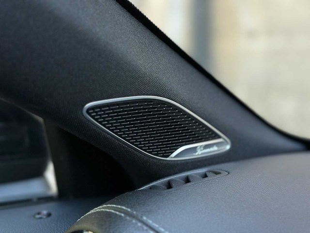 Mercedes-benz cla45s 4matic+ premium plus cla-klasse 421pk 2020, nl-kenteken - afbeelding 4 van  18