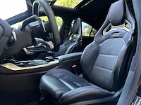 Mercedes-benz cla45s 4matic+ premium plus cla-klasse 421pk 2020, nl-kenteken - afbeelding 8 van  18