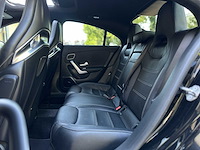 Mercedes-benz cla45s 4matic+ premium plus cla-klasse 421pk 2020, nl-kenteken - afbeelding 10 van  18