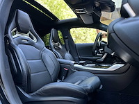 Mercedes-benz cla45s 4matic+ premium plus cla-klasse 421pk 2020, nl-kenteken - afbeelding 12 van  18