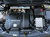 Mercedes-benz cla45s 4matic+ premium plus cla-klasse 421pk 2020, nl-kenteken - afbeelding 14 van  18