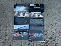 Mercedes-benz cla45s 4matic+ premium plus cla-klasse 421pk 2020, nl-kenteken - afbeelding 16 van  18