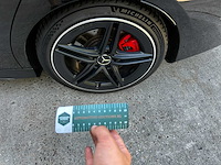 Mercedes-benz cla45s 4matic+ premium plus cla-klasse 421pk 2020, nl-kenteken - afbeelding 18 van  18
