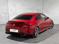 Mercedes-benz cla45s amg 4matic+ premium plus 421pk 2021 cla-klasse, s-243-gv - afbeelding 2 van  43