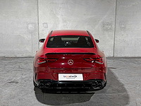 Mercedes-benz cla45s amg 4matic+ premium plus 421pk 2021 cla-klasse, s-243-gv - afbeelding 4 van  43