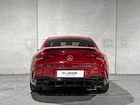 Mercedes-benz cla45s amg 4matic+ premium plus 421pk 2021 cla-klasse, s-243-gv - afbeelding 5 van  43