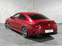 Mercedes-benz cla45s amg 4matic+ premium plus 421pk 2021 cla-klasse, s-243-gv - afbeelding 6 van  43