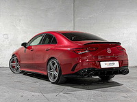 Mercedes-benz cla45s amg 4matic+ premium plus 421pk 2021 cla-klasse, s-243-gv - afbeelding 7 van  43