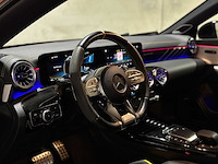 Mercedes-benz cla45s amg 4matic+ premium plus 421pk 2021 cla-klasse, s-243-gv - afbeelding 13 van  43