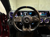 Mercedes-benz cla45s amg 4matic+ premium plus 421pk 2021 cla-klasse, s-243-gv - afbeelding 14 van  43