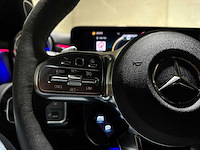 Mercedes-benz cla45s amg 4matic+ premium plus 421pk 2021 cla-klasse, s-243-gv - afbeelding 17 van  43