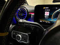 Mercedes-benz cla45s amg 4matic+ premium plus 421pk 2021 cla-klasse, s-243-gv - afbeelding 19 van  43