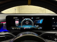 Mercedes-benz cla45s amg 4matic+ premium plus 421pk 2021 cla-klasse, s-243-gv - afbeelding 21 van  43