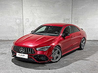 Mercedes-benz cla45s amg 4matic+ premium plus 421pk 2021 cla-klasse, s-243-gv - afbeelding 12 van  43