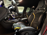 Mercedes-benz cla45s amg 4matic+ premium plus 421pk 2021 cla-klasse, s-243-gv - afbeelding 29 van  43