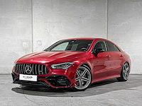 Mercedes-benz cla45s amg 4matic+ premium plus 421pk 2021 cla-klasse, s-243-gv - afbeelding 23 van  43