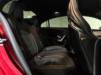 Mercedes-benz cla45s amg 4matic+ premium plus 421pk 2021 cla-klasse, s-243-gv - afbeelding 34 van  43