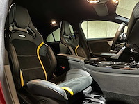 Mercedes-benz cla45s amg 4matic+ premium plus 421pk 2021 cla-klasse, s-243-gv - afbeelding 36 van  43
