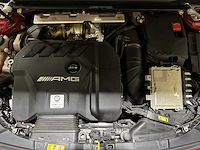 Mercedes-benz cla45s amg 4matic+ premium plus 421pk 2021 cla-klasse, s-243-gv - afbeelding 37 van  43