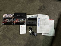 Mercedes-benz cla45s amg 4matic+ premium plus 421pk 2021 cla-klasse, s-243-gv - afbeelding 38 van  43