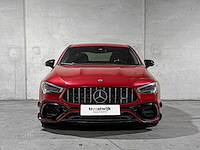 Mercedes-benz cla45s amg 4matic+ premium plus 421pk 2021 cla-klasse, s-243-gv - afbeelding 39 van  43