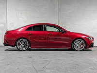 Mercedes-benz cla45s amg 4matic+ premium plus 421pk 2021 cla-klasse, s-243-gv - afbeelding 43 van  43