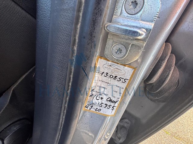 Mercedes-benz classe a 5p/d (w169) a 170 elegance, 2005 - afbeelding 4 van  40