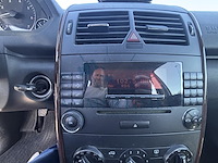 Mercedes-benz classe a 5p/d (w169) a 170 elegance, 2005 - afbeelding 7 van  40