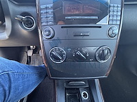 Mercedes-benz classe a 5p/d (w169) a 170 elegance, 2005 - afbeelding 8 van  40