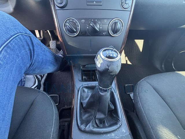 Mercedes-benz classe a 5p/d (w169) a 170 elegance, 2005 - afbeelding 9 van  40