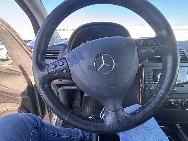 Mercedes-benz classe a 5p/d (w169) a 170 elegance, 2005 - afbeelding 11 van  40