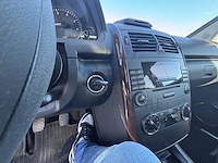 Mercedes-benz classe a 5p/d (w169) a 170 elegance, 2005 - afbeelding 13 van  40