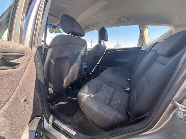 Mercedes-benz classe a 5p/d (w169) a 170 elegance, 2005 - afbeelding 16 van  40