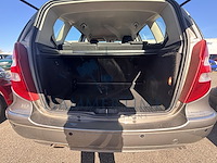 Mercedes-benz classe a 5p/d (w169) a 170 elegance, 2005 - afbeelding 17 van  40