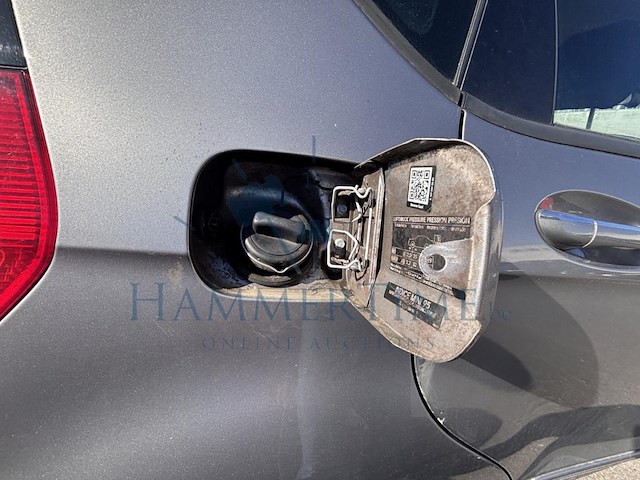 Mercedes-benz classe a 5p/d (w169) a 170 elegance, 2005 - afbeelding 18 van  40