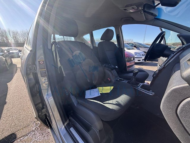 Mercedes-benz classe a 5p/d (w169) a 170 elegance, 2005 - afbeelding 20 van  40