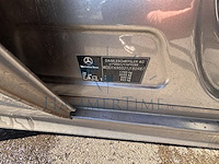 Mercedes-benz classe a 5p/d (w169) a 170 elegance, 2005 - afbeelding 21 van  40