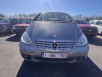 Mercedes-benz classe a 5p/d (w169) a 170 elegance, 2005 - afbeelding 12 van  40