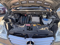 Mercedes-benz classe a 5p/d (w169) a 170 elegance, 2005 - afbeelding 24 van  40