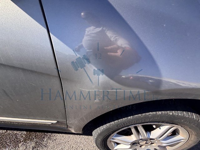 Mercedes-benz classe a 5p/d (w169) a 170 elegance, 2005 - afbeelding 30 van  40