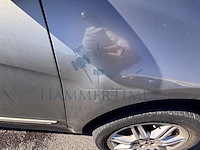 Mercedes-benz classe a 5p/d (w169) a 170 elegance, 2005 - afbeelding 30 van  40