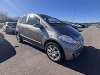 Mercedes-benz classe a 5p/d (w169) a 170 elegance, 2005 - afbeelding 23 van  40