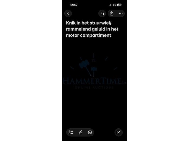 Mercedes-benz classe a 5p/d (w169) a 170 elegance, 2005 - afbeelding 35 van  40