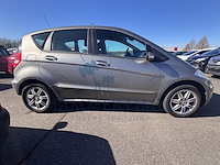 Mercedes-benz classe a 5p/d (w169) a 170 elegance, 2005 - afbeelding 34 van  40