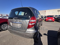 Mercedes-benz classe a 5p/d (w169) a 170 elegance, 2005 - afbeelding 36 van  40